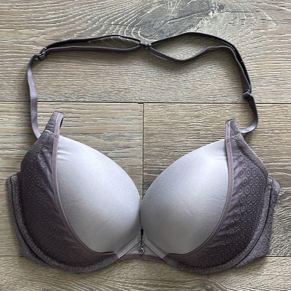 Victoria’s Secret Very Sexy Padded Push-Up Bra-34DD - Picture 7 of 7